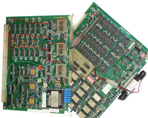 Parts