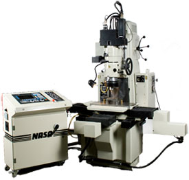 Complete CNC
