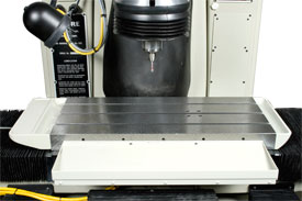 Complete CNC